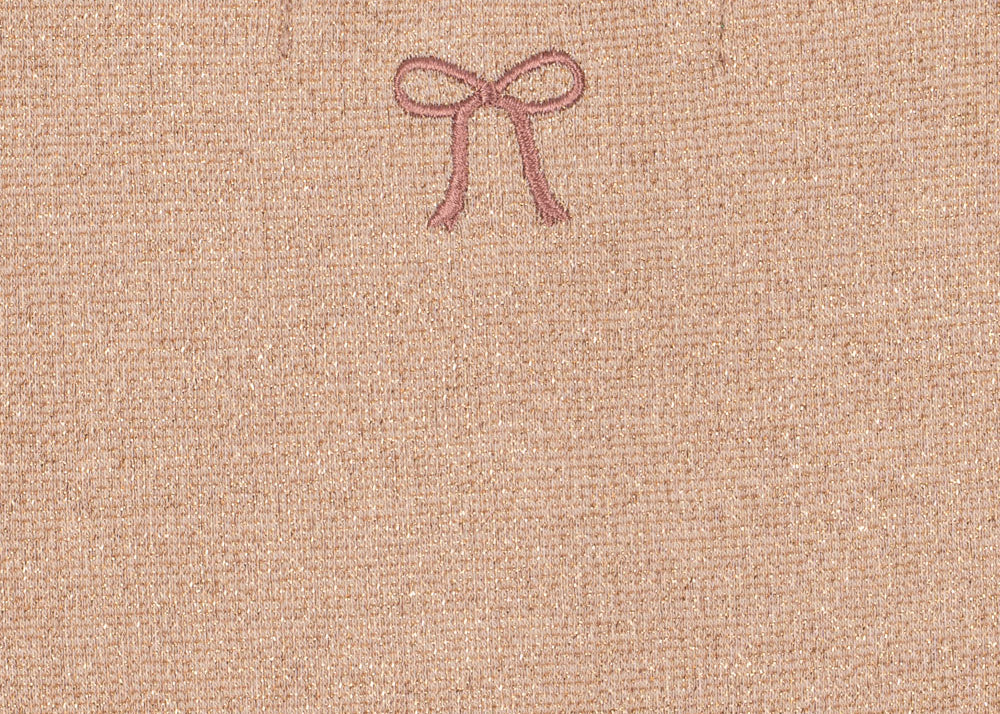 Konges Sløjd A/S Jersey Shirts cameo rose