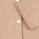 Konges Sløjd A/S Jersey Shirts cameo rose