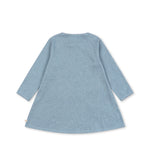 Konges Sløjd A/S Jersey Jurken sleet