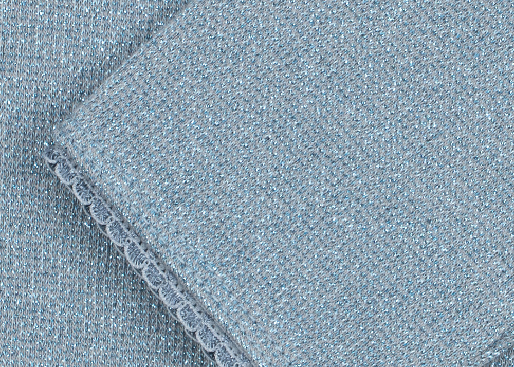 Konges Sløjd A/S Jersey Jurken sleet