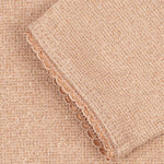 Konges Sløjd A/S Jersey Jurken cameo rose