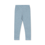 Konges Sløjd A/S Jersey Broeken sleet