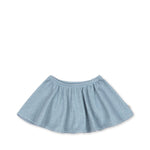 Konges Sløjd A/S Rokjes - Jersey sleet