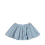 Konges Sløjd A/S Rokjes - Jersey sleet