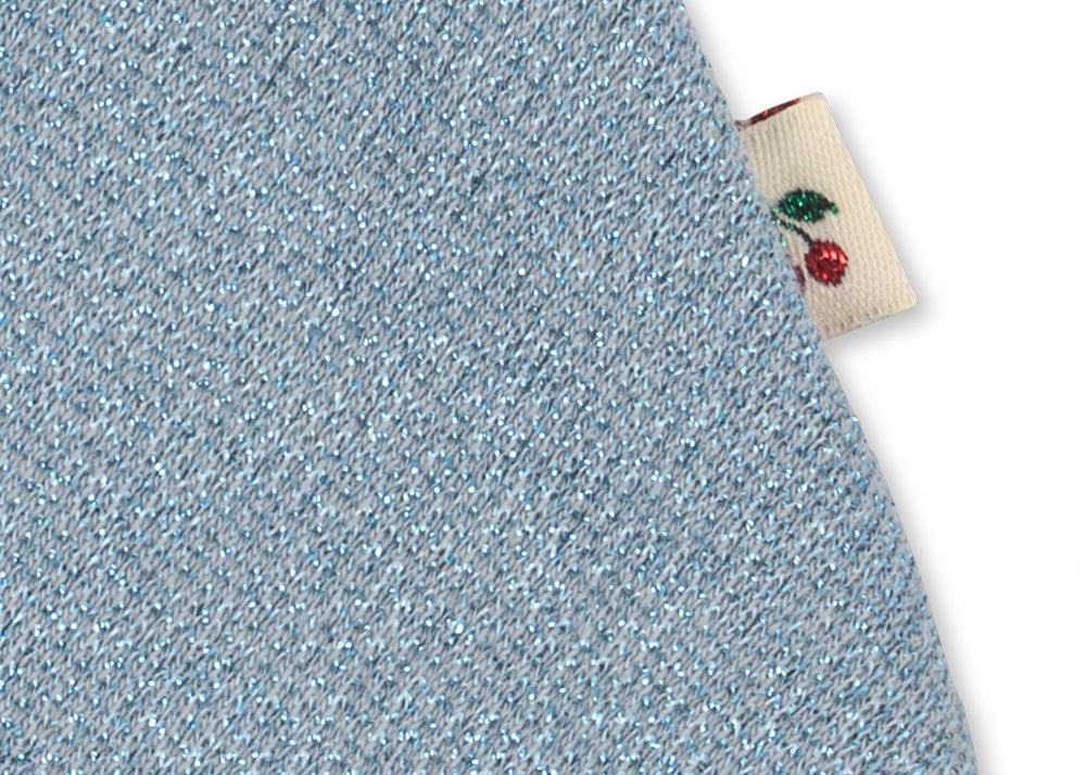 Konges Sløjd A/S Rokjes - Jersey sleet