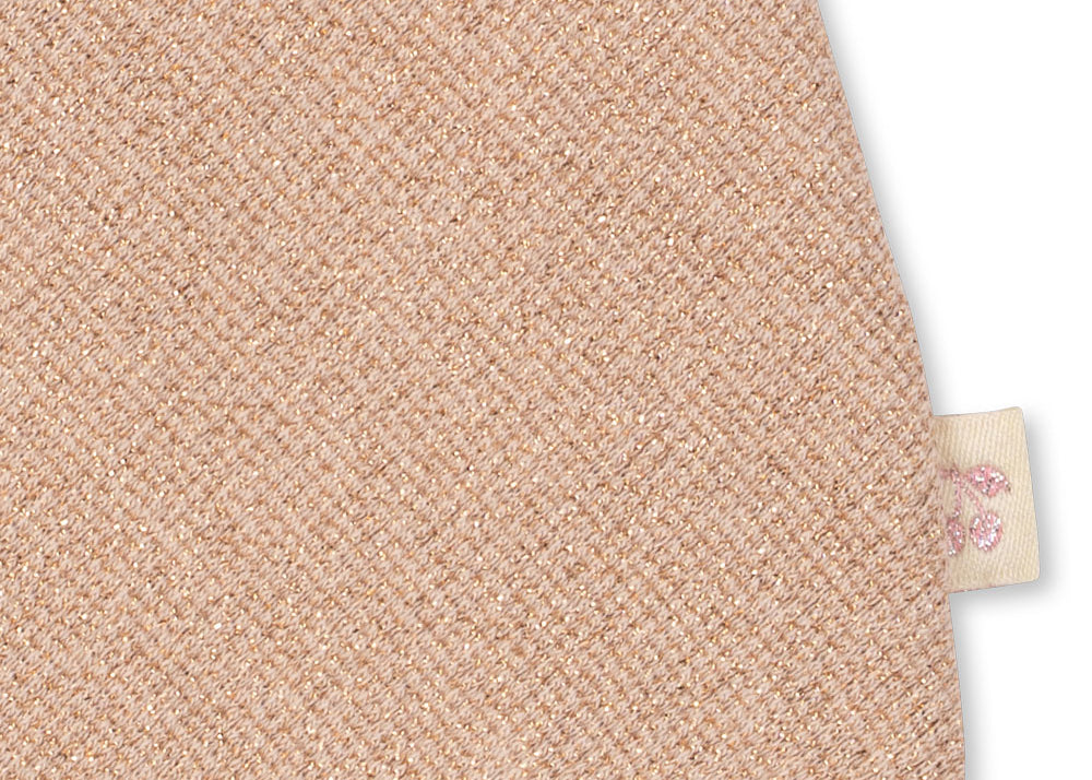 Konges Sløjd A/S Rokjes - Jersey cameo rose