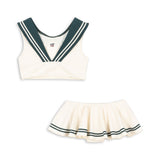 Konges Sløjd A/S BIKINIS cloud dancer