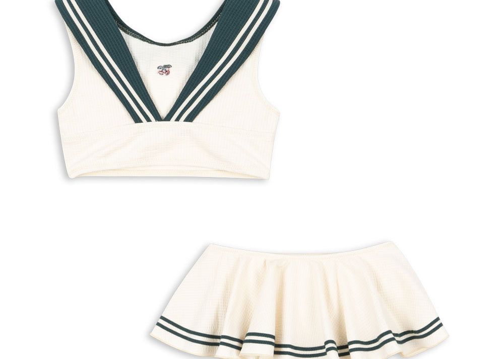 Konges Sløjd A/S BIKINIS cloud dancer