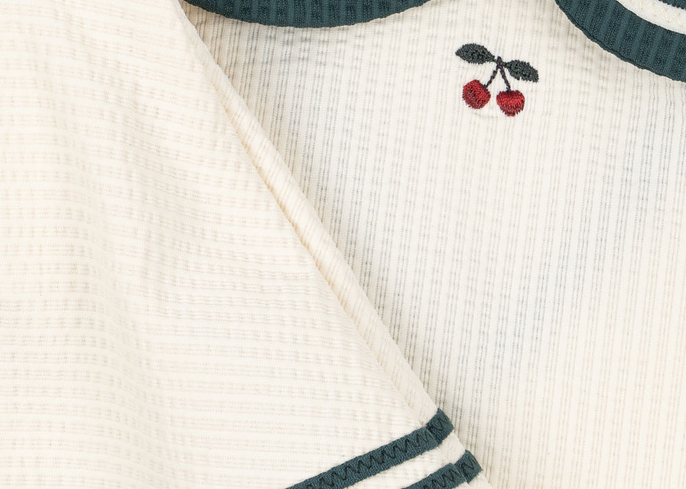 Konges Sløjd A/S BIKINIS cloud dancer