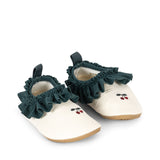 Konges Sløjd A/S Uv-Waterschoenen cloud dancer