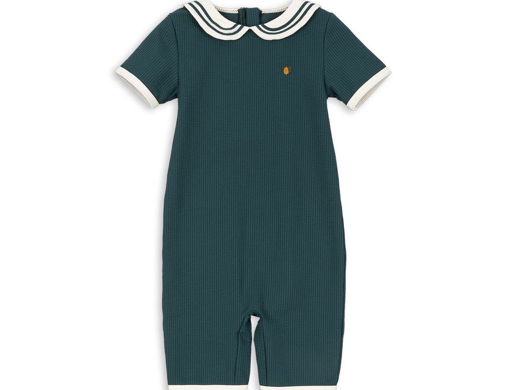 Konges Sløjd A/S SWIMSUITS sea moss