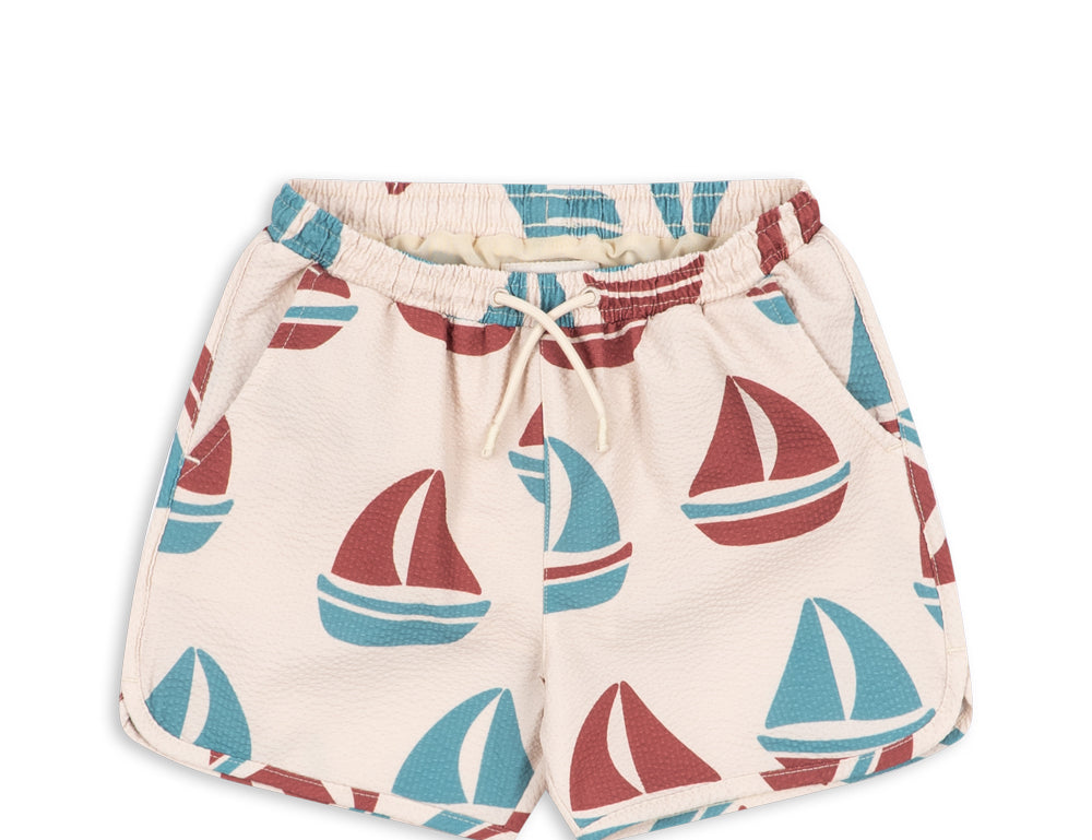 Konges Sløjd A/S SWIMSHORTS ahoy