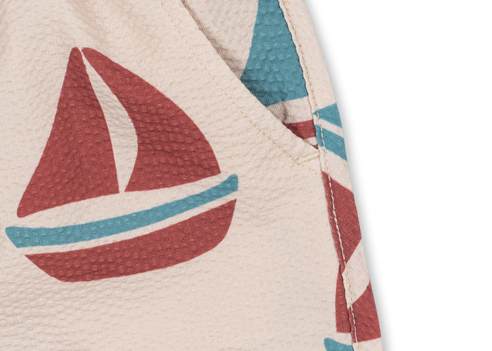 Konges Sløjd A/S SWIMSHORTS ahoy