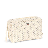 Konges Sløjd A/S Toilettassen estate dot