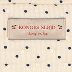 Konges Sløjd A/S Toilettassen estate dot