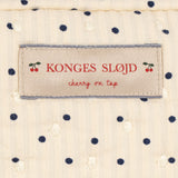 Konges Sløjd A/S Toilettassen estate dot