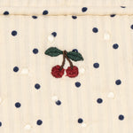 Konges Sløjd A/S Toilettassen estate dot