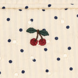 Konges Sløjd A/S Toilettassen estate dot