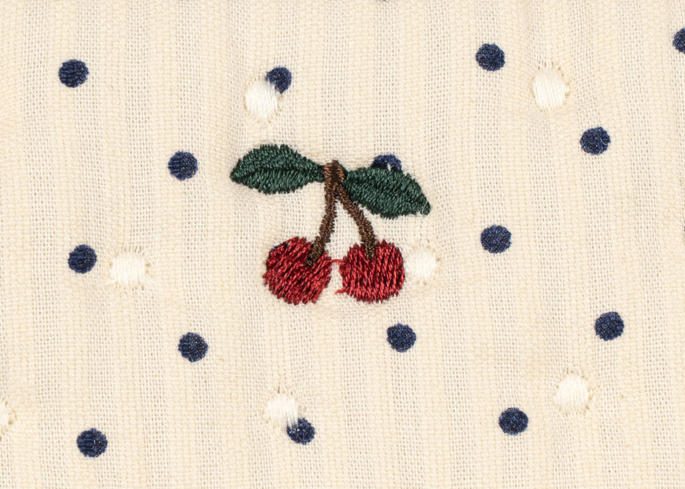 Konges Sløjd A/S Toilettassen estate dot