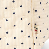 Konges Sløjd A/S Toilettassen estate dot