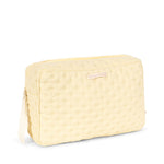 Konges Sløjd A/S Toilettassen banana crepe