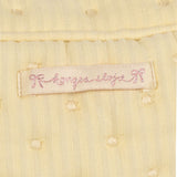 Konges Sløjd A/S Toilettassen banana crepe