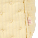 Konges Sløjd A/S Toilettassen banana crepe