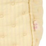 Konges Sløjd A/S Toilettassen banana crepe