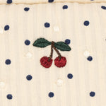 Konges Sløjd A/S Toilettassen estate dot