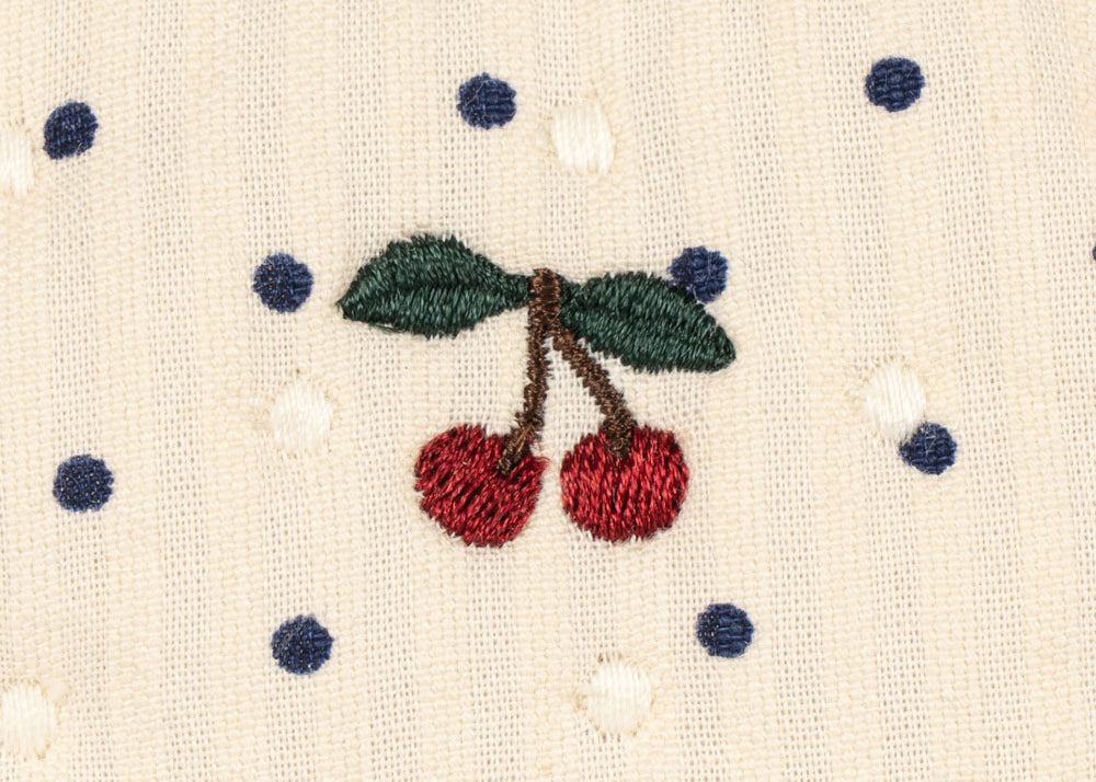 Konges Sløjd A/S Toilettassen estate dot