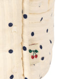 Konges Sløjd A/S Toilettassen estate dot