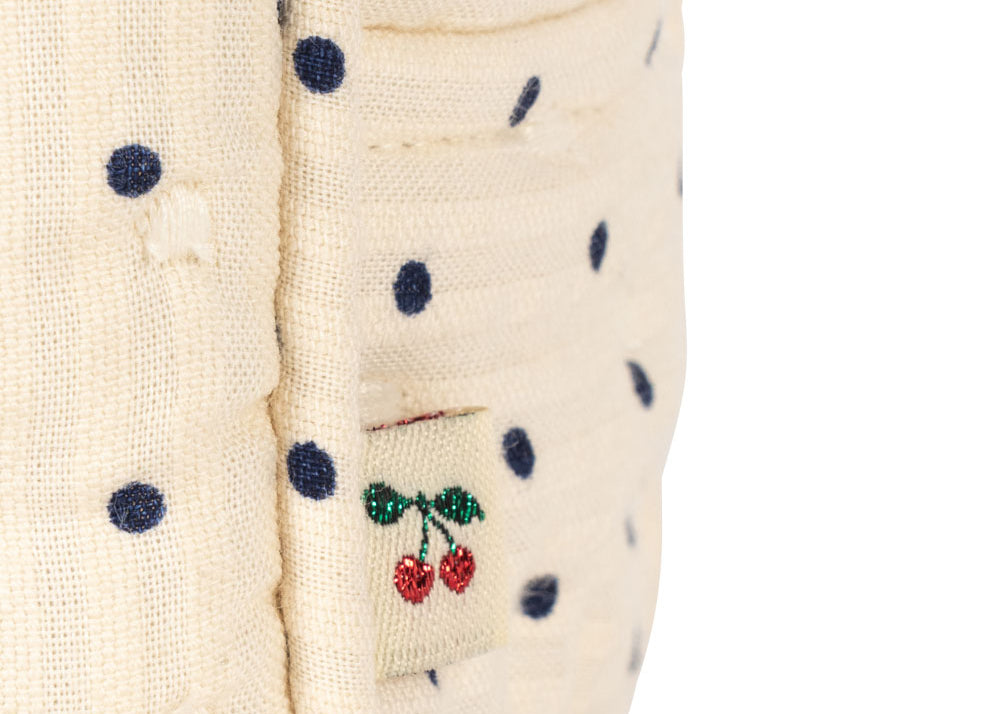 Konges Sløjd A/S Toilettassen estate dot