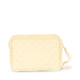 Konges Sløjd A/S Toilettassen banana crepe