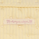 Konges Sløjd A/S Toilettassen banana crepe