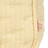 Konges Sløjd A/S Toilettassen banana crepe