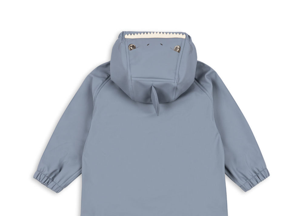 Konges Sløjd A/S Regenkleding tradewinds