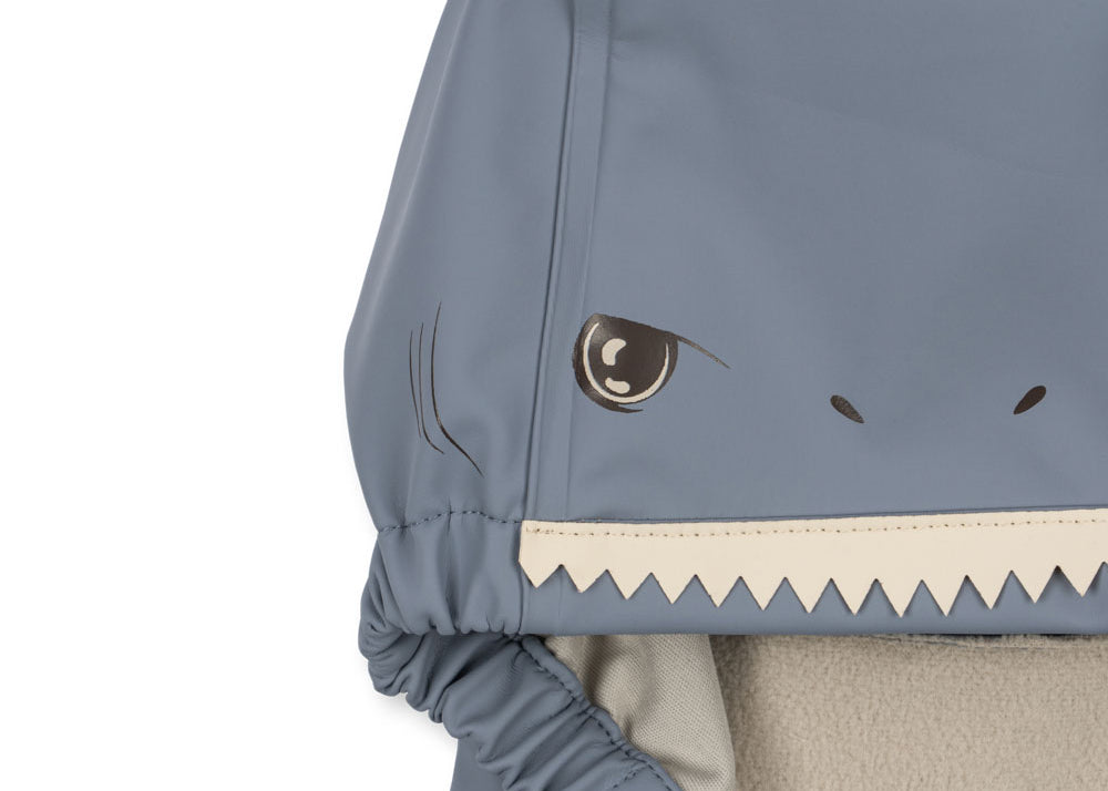 Konges Sløjd A/S Regenkleding tradewinds