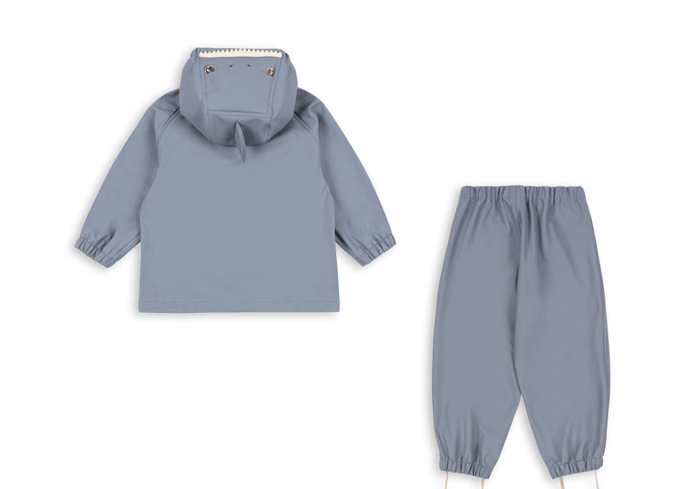 Konges Sløjd A/S Regenkleding tradewinds