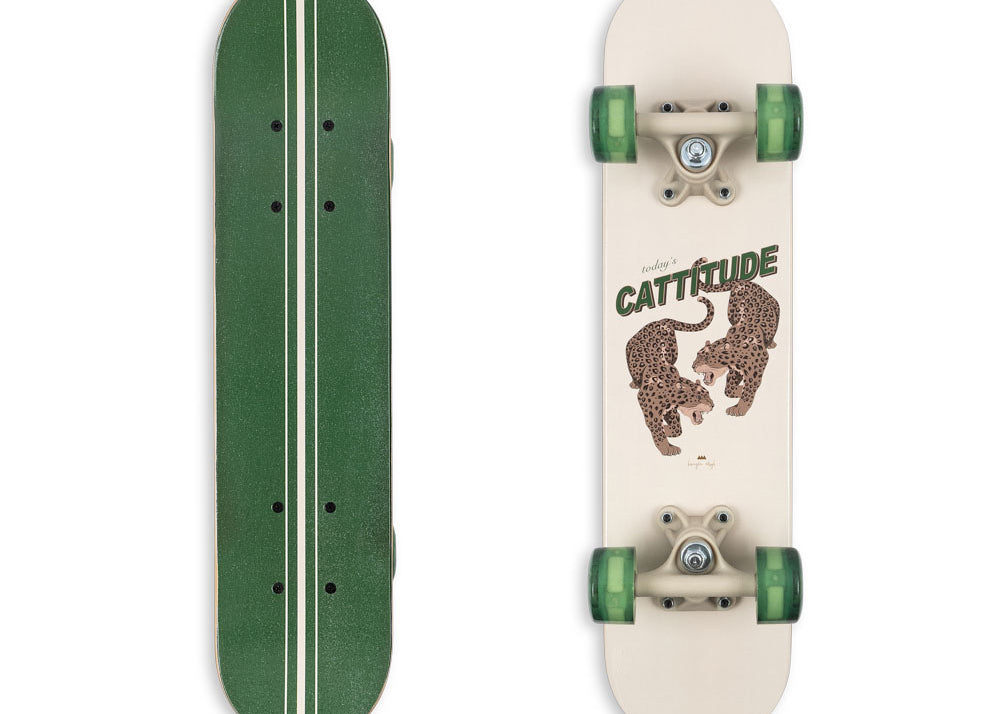 Konges Sløjd A/S Buitenspelen cattitude