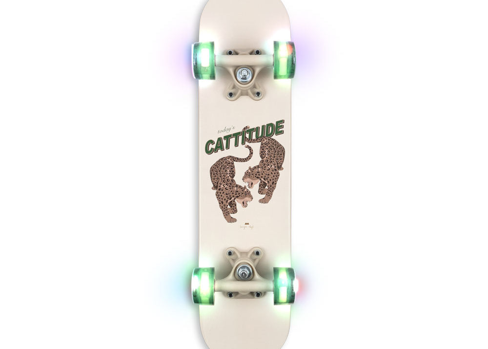 Konges Sløjd A/S Buitenspelen cattitude