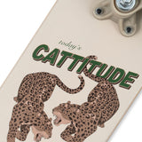 Konges Sløjd A/S Buitenspelen cattitude