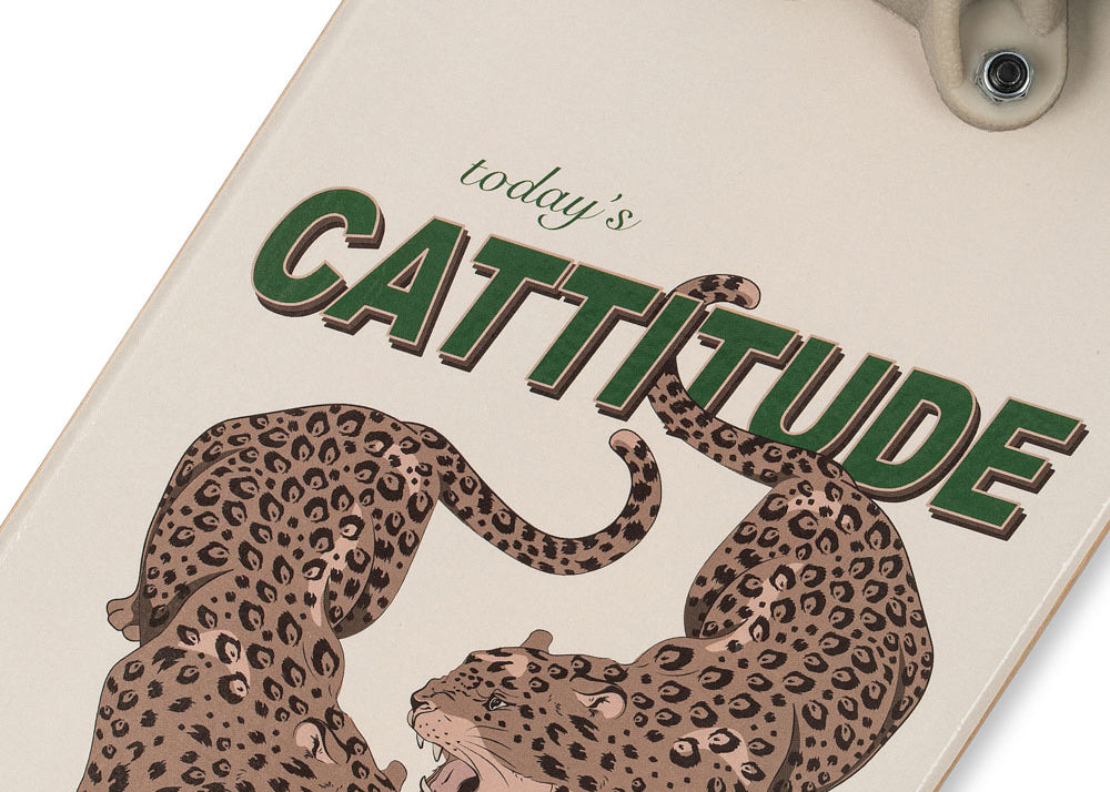 Konges Sløjd A/S Buitenspelen cattitude