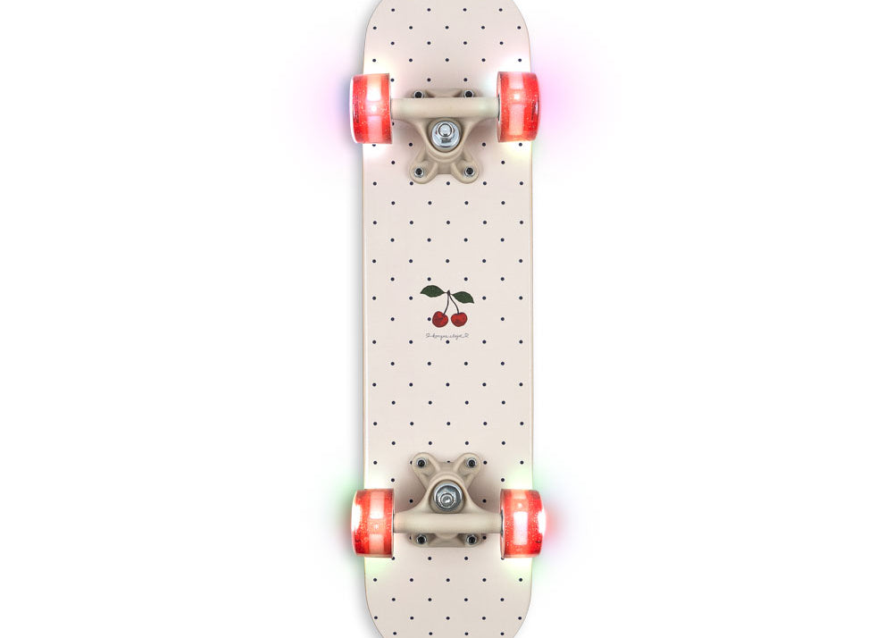 Konges Sløjd A/S Buitenspelen navy dot