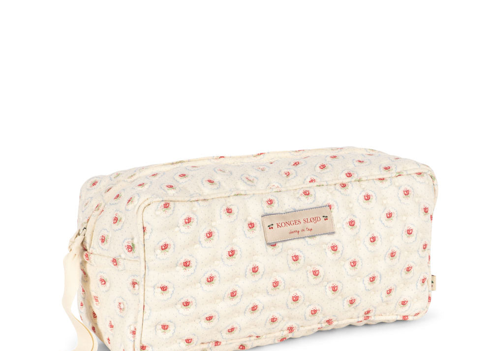 Konges Sløjd A/S Toilettassen mirage