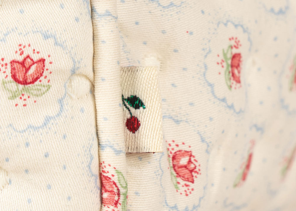 Konges Sløjd A/S Toilettassen mirage