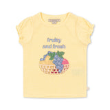 Konges Sløjd A/S JERSEY T-SHIRTS sunlight