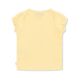 Konges Sløjd A/S JERSEY T-SHIRTS sunlight