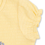 Konges Sløjd A/S JERSEY T-SHIRTS sunlight