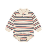 Konges Sløjd A/S JERSEY ROMPERS & JUMPSUITS stripie stripe