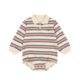 Konges Sløjd A/S JERSEY ROMPERS & JUMPSUITS stripie stripe